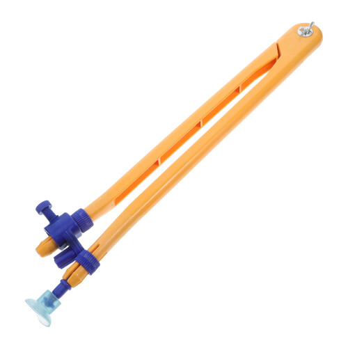 Compass For Engineering Drawing 1set Plastic Circle Tool