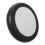 Baby Stroller Rubber Wheels Shock Absorbing Replacement for Pram 1