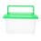 Aquarium En Transparent Transport Pour Reptiles 1