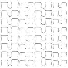 40Pcs Heavy-Duty Spreaders Adjustable Tree Limb Bender