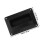 2Pz Maniglie Trasporto Per Casse Audio ABS Nero Resistente 2