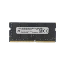 Micron MTA46ATF4G64H2.2G369 8GB 2Rx8 PC4-2400T DDR4 2400