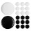 Go Chess Accessories Durable Stable Material Fun Playing 360pcs 1