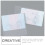 100Pièces Protège-Cartes Multifonction En PVC , Usage 3