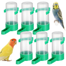 10Pièces Fontaine D'eau Pour Pigeons Oiseaux