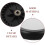 Baby Stroller Rubber Wheels Shock Absorbing Replacement for Pram 4