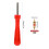 1Ensemble Kit Outils Réparation Valve Auto Fiable 2