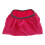 Rosy Washable Oxford Backpack Bottom Cover for 1