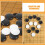 Go Chess Accessories Durable Stable Material Fun Playing 360pcs 4