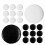 Go Chess Accessories Durable Stable Material Fun Playing 360pcs 5
