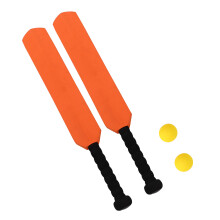 2Set Eva Kindersportset - Gezinsactiviteit & Beginnersspel