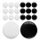 Go Chess Accessories Durable Stable Material Fun Playing 360pcs 8