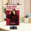 2Pcs Black Adjustable T Banner Holder Stand for Tabletop Advertising 3
