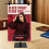 2Pcs Black Adjustable T Banner Holder Stand for Tabletop Advertising 9