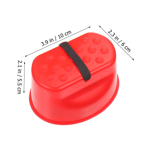 5Paires Échasses Enfants Extérieur Durable 1
