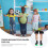 5Paires Échasses Enfants Extérieur Durable 6