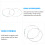 Erhu Accessories 2pcs Durable Erhu Strings For Sound Quality 5