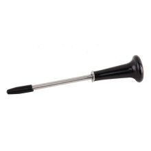 Veterinary Rumen Needle for Cattle and Sheep, Rapid Gas Relief Tool for Bloat Treatment, Durable Design