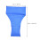 Bean Bag Calcio Per Nylon Grande E Comodo 2