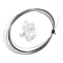1Set Metalen Sealer Warmte Strips Snelverwarmend En Compatibel