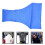 Bean Bag Calcio Per Nylon Grande E Comodo 3