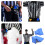 Bean Bag Calcio Per Nylon Grande E Comodo 5