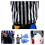 Bean Bag Calcio Per Nylon Grande E Comodo 6