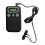 Voice Amplifier for Elderly Pocket Sound Enhancer with Large LCD 1