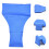Bean Bag Calcio Per Nylon Grande E Comodo 7