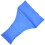 Bean Bag Calcio Per Nylon Grande E Comodo 9