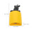 Orff Percussion Instrument Child Drum Cowbell For Performances Hand 2