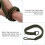 1Pièces Poignet Photo Nylon Vert Avec Attache Rapide 6