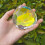 1Pièces Factice Cristal K5 Transparent Décor Photo 9