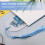 1Ensemble Marque-Pages Acryliques Avec Tassels Pour Étudiants 7