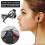 Voice Amplifier for Elderly Pocket Sound Enhancer with Large LCD 4
