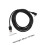 1Pièces Câble USB C Charge Durable, Protecteur Angle 90 2