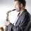 1Pièces Bande Saxophone Noir Cuir Coton Confortable Fixation Facile 8