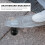 1Ensemble Ensemble Roulements Roues Pont Skateboard Aluminium Noir Durable 3