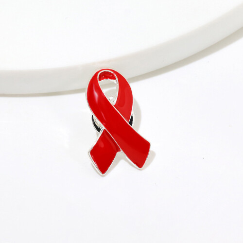 6Pièces Pins Soutien Zinc Résistants 2