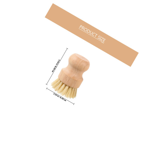 2Pièces Multi-Usages En Bois Pour Khaki 1