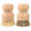 2Pièces Multi-Usages En Bois Pour Khaki 3