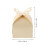 50Pièces Boîtes Cadeaux Papier 2