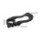 Universal Aluminum Folding Bike Seatpost Clamp Quick Release 2