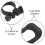 Universal Aluminum Folding Bike Seatpost Clamp Quick Release 4