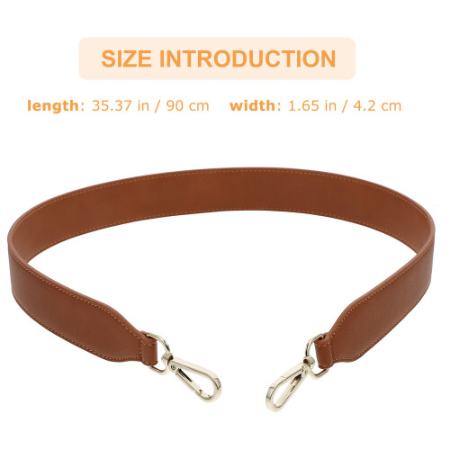 Ladies Adjustable Shoulder Strap Handbag Belt Replacement Straps 1