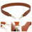 Ladies Adjustable Shoulder Strap Handbag Belt Replacement Straps 7