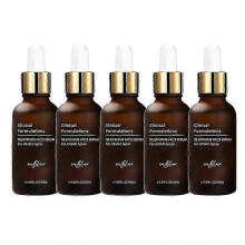 (5PCS) 1-5x Hydrating Clinical Formulations Rejuvenate Face Serum For Deep Skin Care