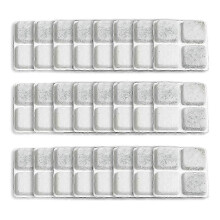 24-Pack Pet Food Desiccant Bags,for Petlibro Automatic Cat Dog Feeders,Keep Pet Food Dry and Fresh