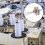 5St Multikleur Breimachine Spanners Voor Textielweven 8