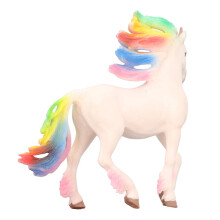 PL127-1000 Resin Pegasus Foal Ornament, Home Decor